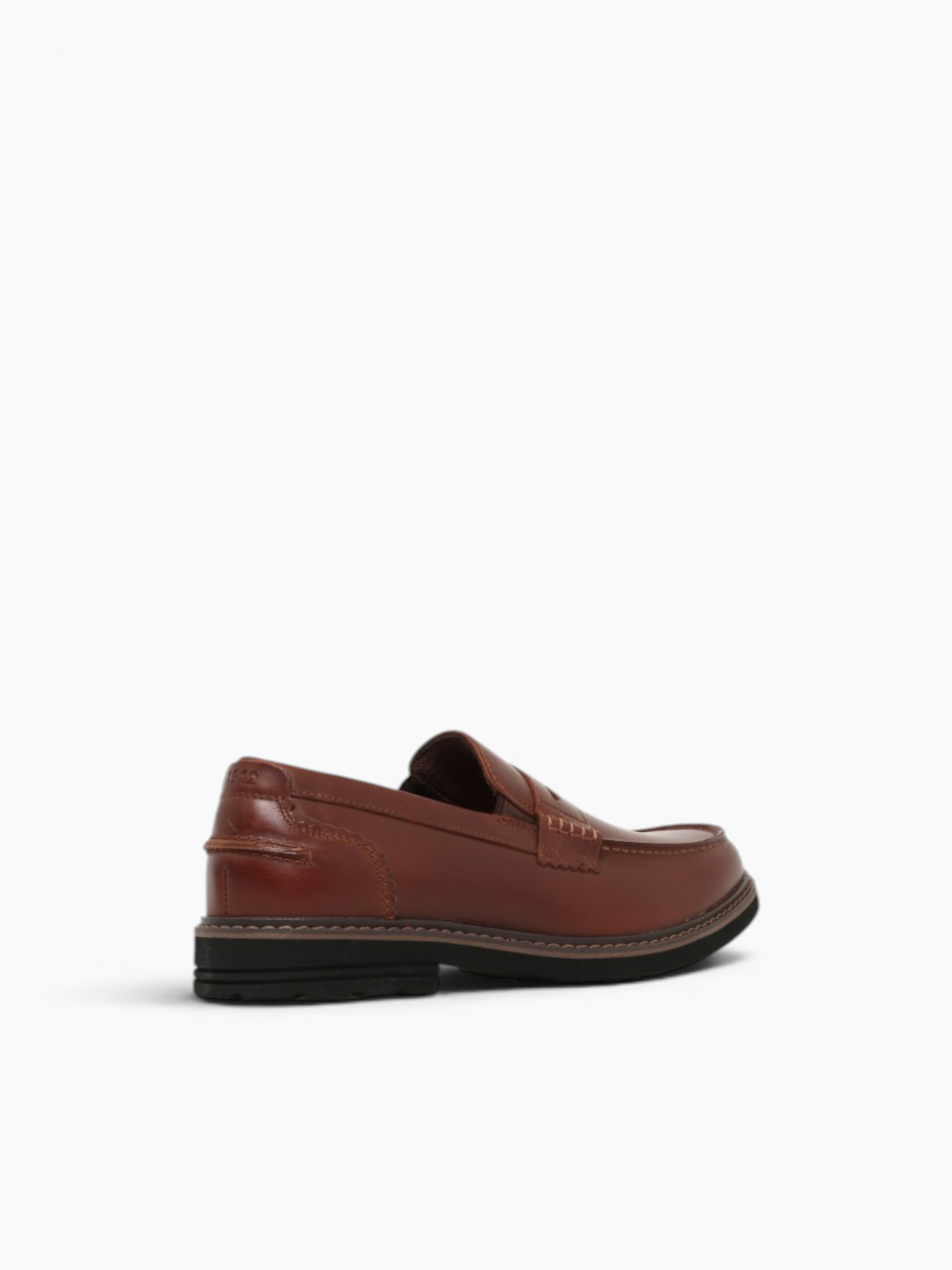 Odin Ii Penny Cognac Leather Cognac / 7 / M