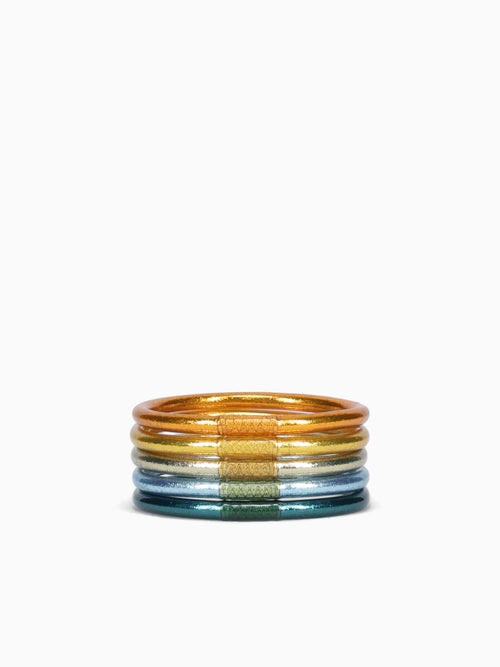 The Sunset Stack Awb Multi / S