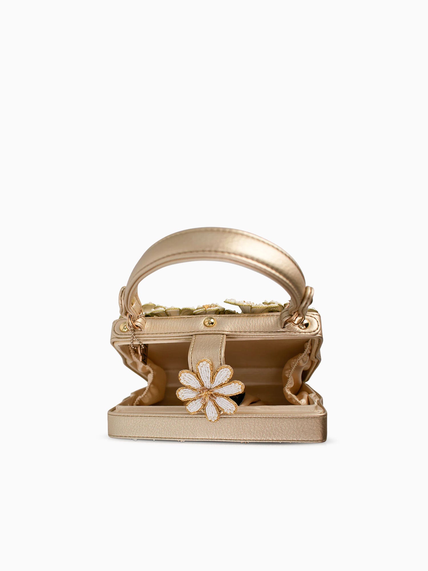 Basket Of Sunshine Top Handle Multi Multi