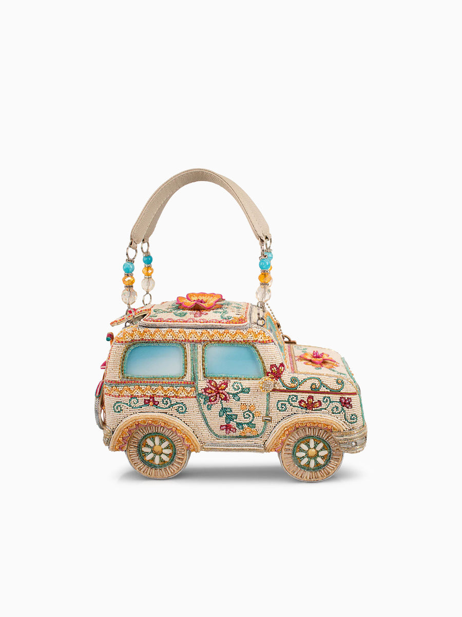 Easy Rider Top Handle Multi Multi