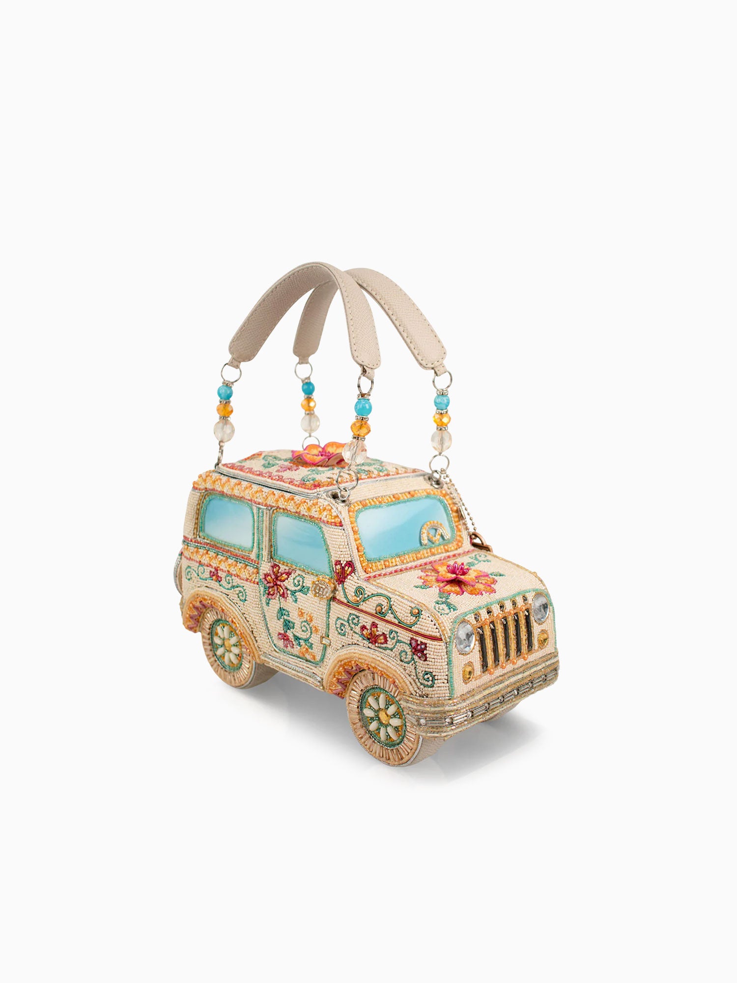 Easy Rider Top Handle Multi Multi