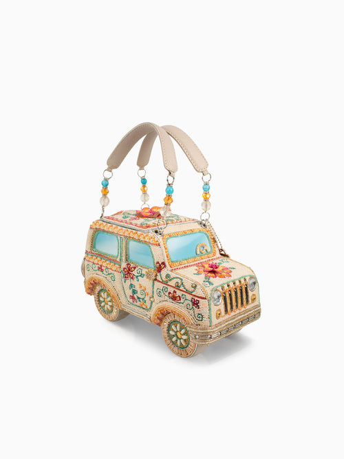 Easy Rider Top Handle Multi Multi