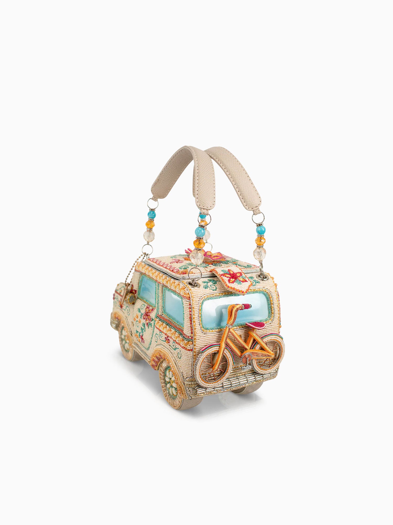 Easy Rider Top Handle Multi Multi