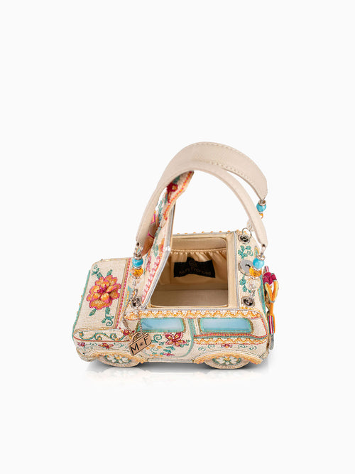 Easy Rider Top Handle Multi Multi