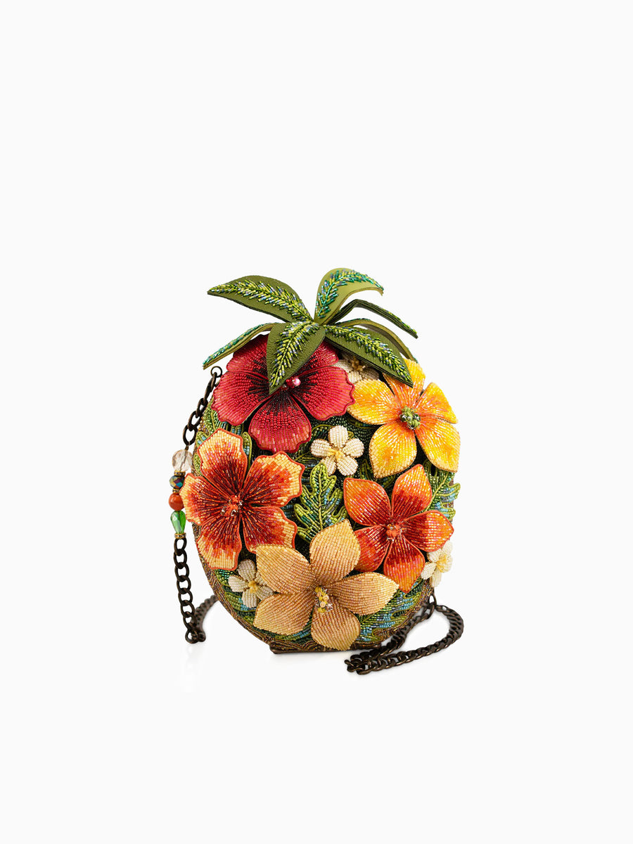 Tiki Couture Crossbody Multi Multi