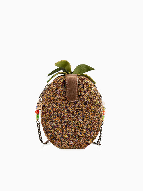Tiki Couture Crossbody Multi Multi
