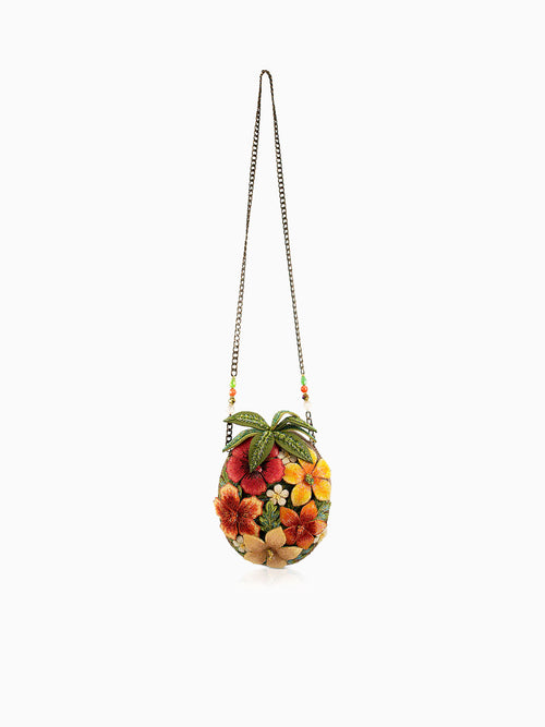 Tiki Couture Crossbody Multi Multi