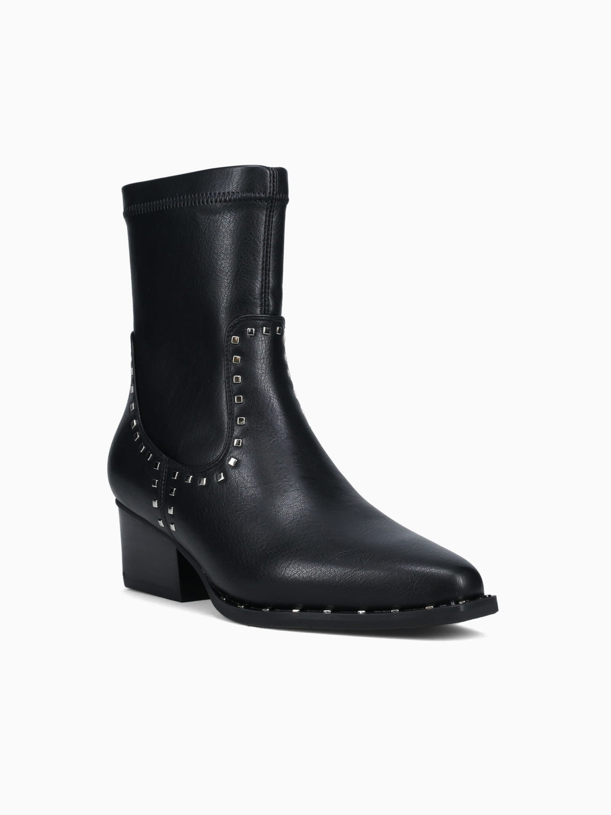 Ivette Negro Man Made Black / 35 / M
