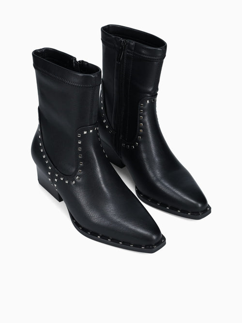 Ivette Negro Man Made Black / 35 / M