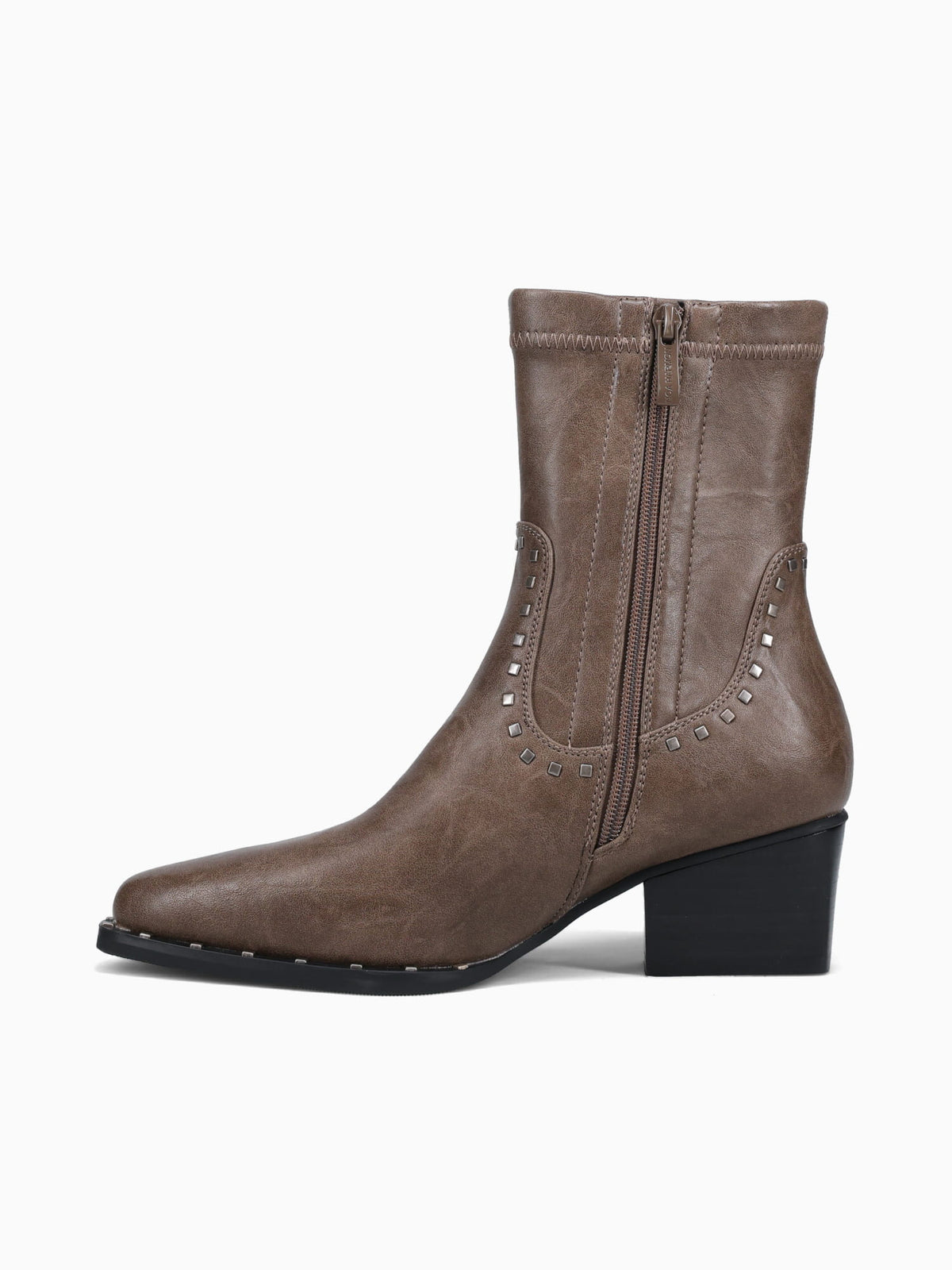 Ivette Marron Man Made Brown / 35 / M