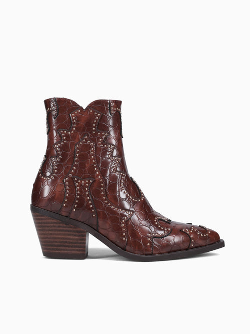 Miranda Marron Man Made Brown / 35 / M