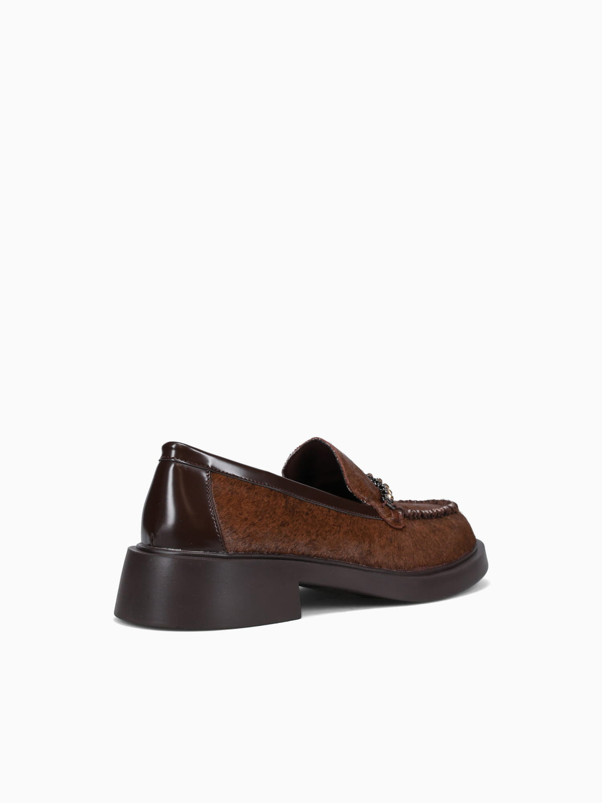Juls Brown Haircalf Brown / 35 / M