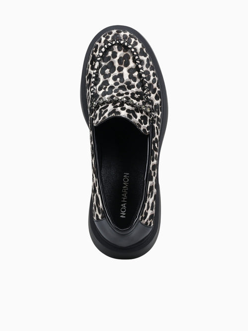 Juls Black White haircalf Black White / 35 / M