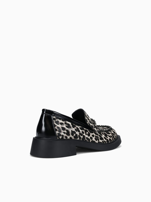 Juls Black White haircalf Black White / 35 / M