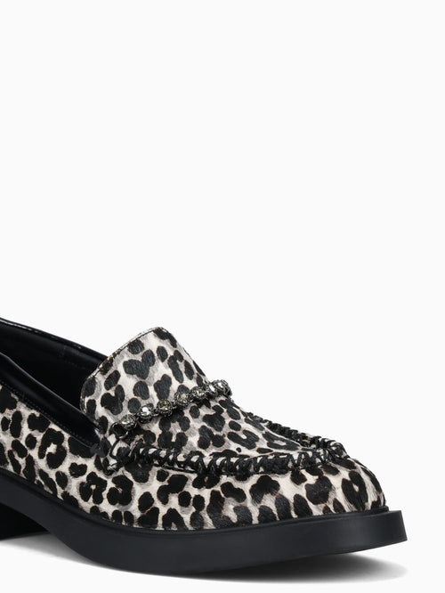 Juls Black White haircalf Black White / 35 / M