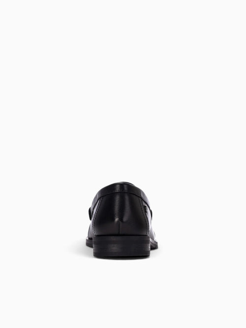 Carol Negro Black / 5 / M