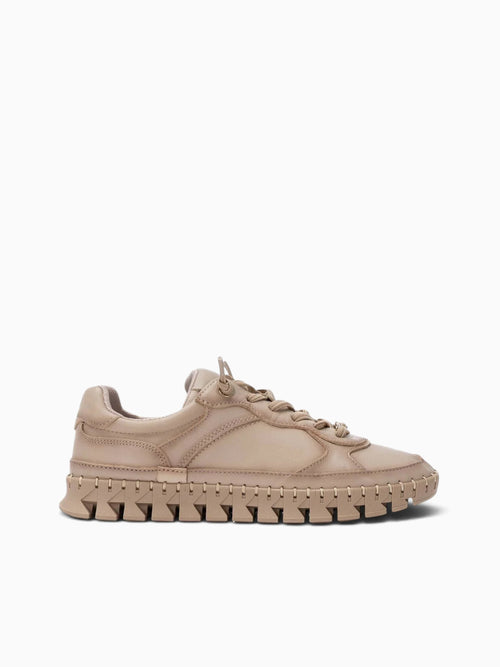 Carmihno Beige Piel Beige / 5 / M