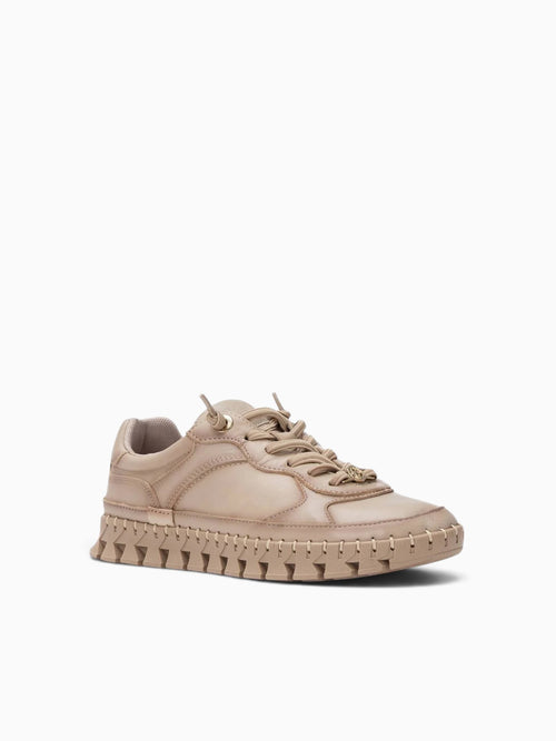 Carmihno Beige Piel Beige / 5 / M