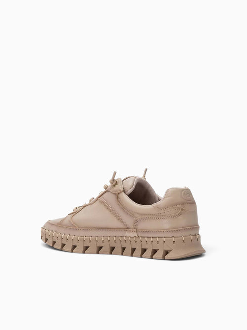 Carmihno Beige Piel Beige / 5 / M