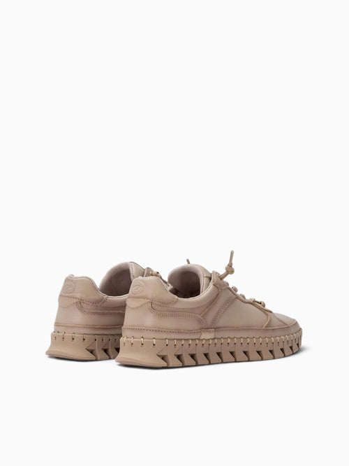 Carmihno Beige Piel Beige / 5 / M