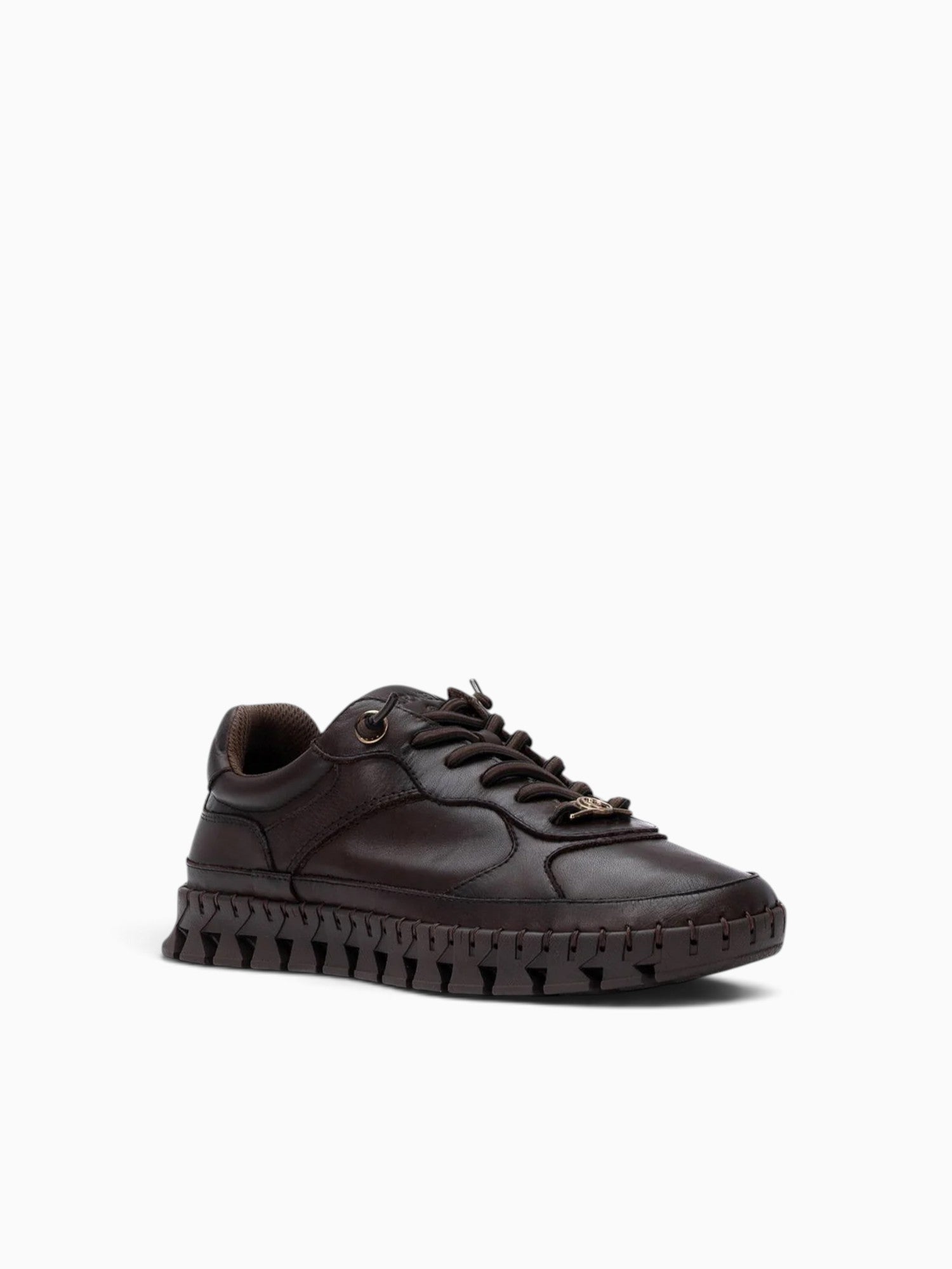Carmihno Marron Piel Brown / 5 / M