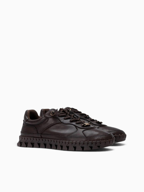 Carmihno Marron Piel Brown / 5 / M