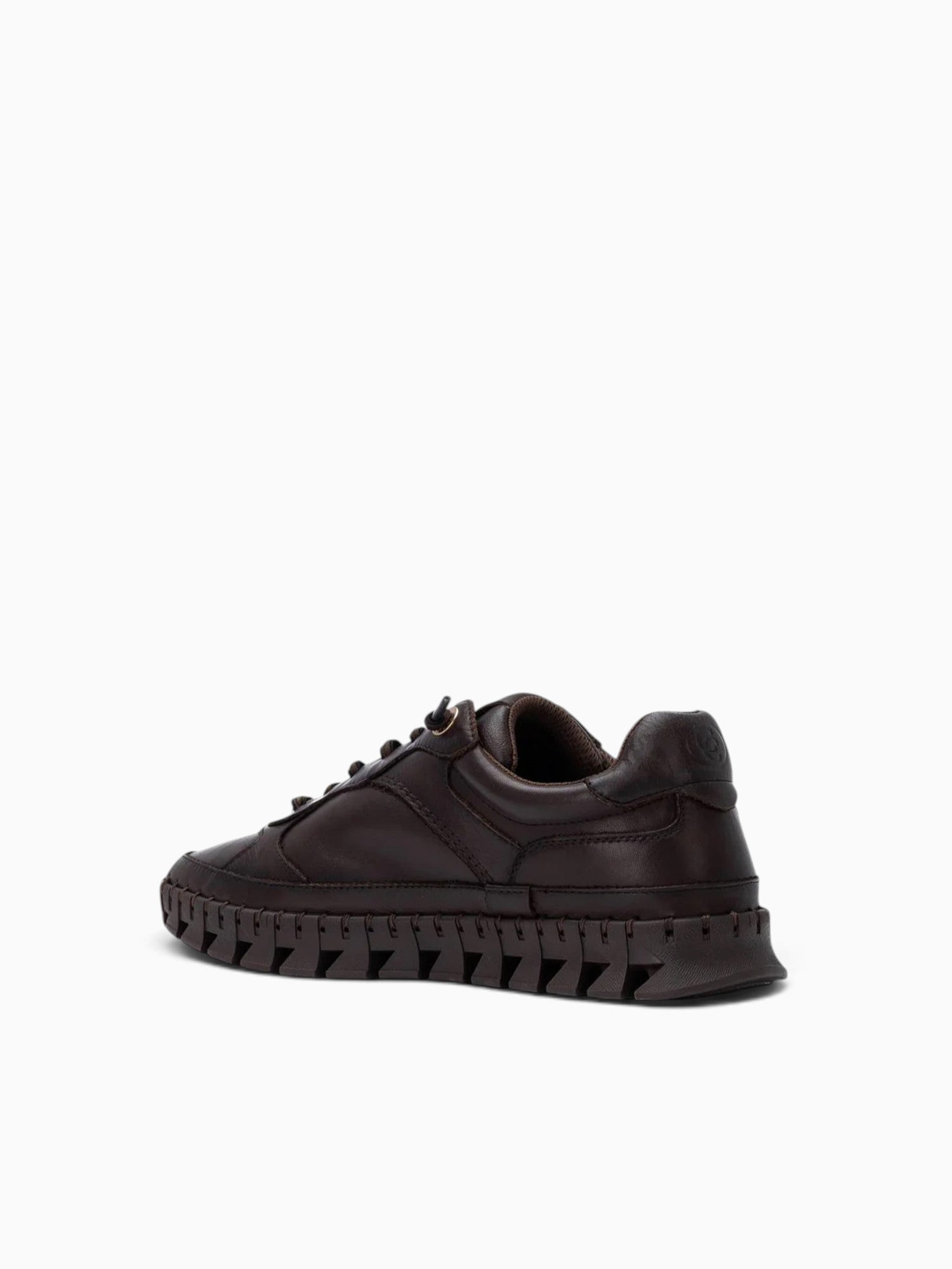 Carmihno Marron Piel Brown / 5 / M