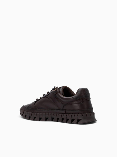 Carmihno Marron Piel Brown / 5 / M