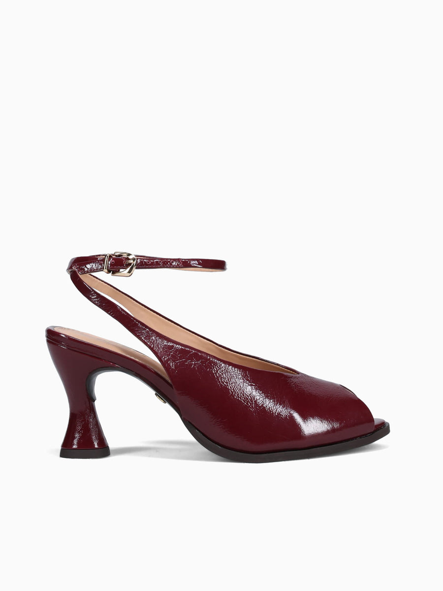 Fyne Red Wine Verniz Show Red / 5 / M