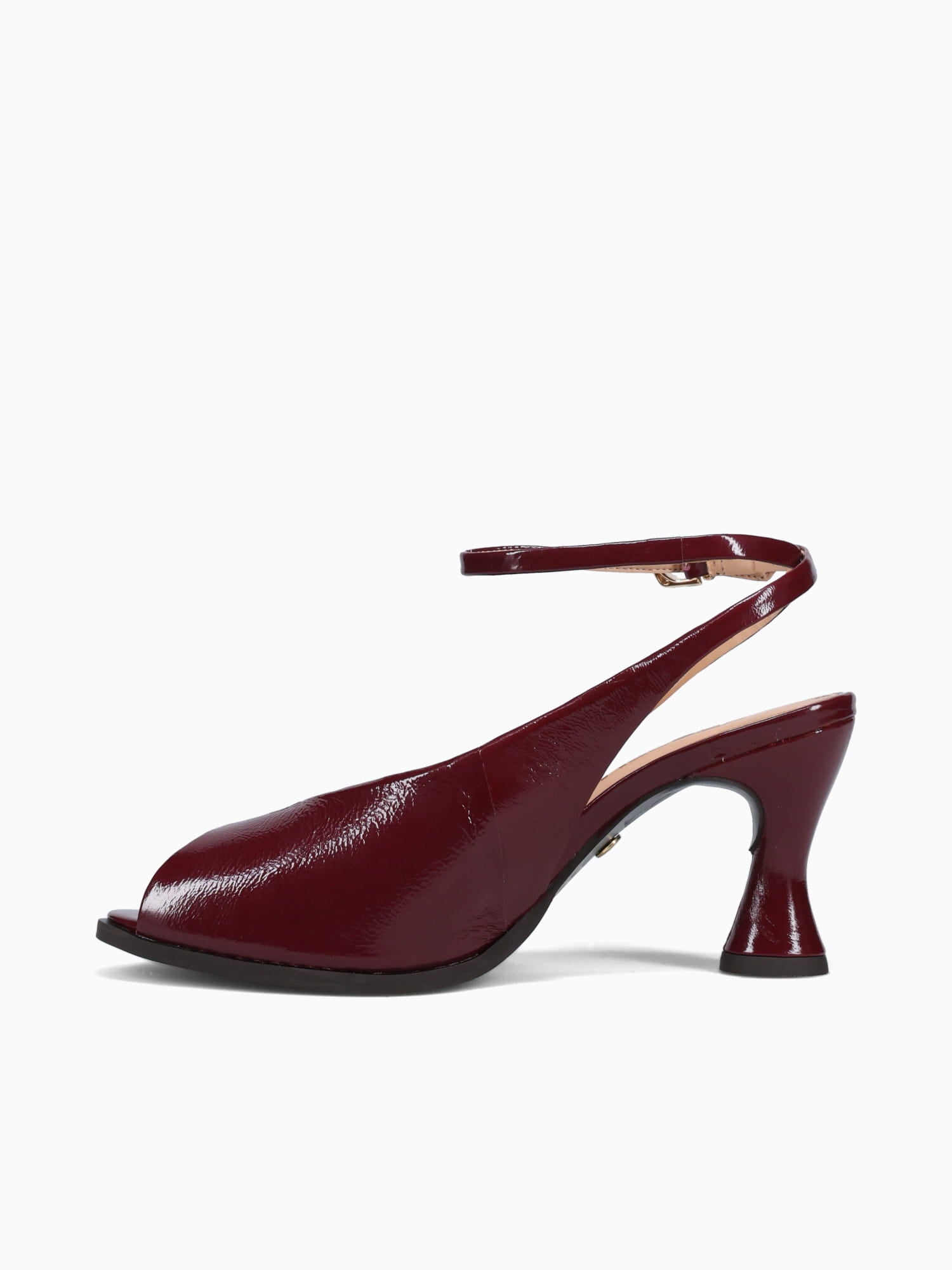 Fyne Red Wine Verniz Show Red / 5 / M