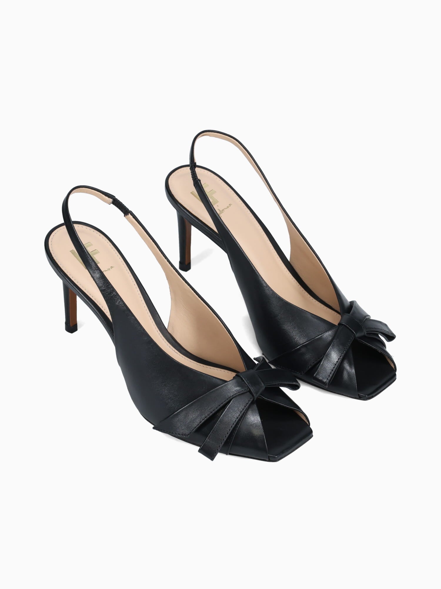 Gael Preto Napa Black / 5 / M