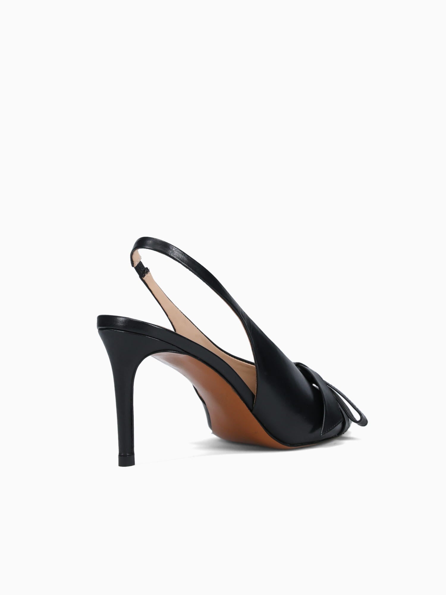 Gael Preto Napa Black / 5 / M