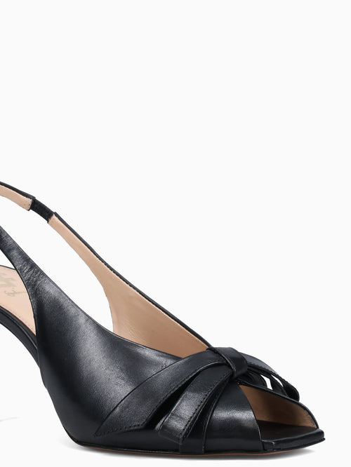 Gael Preto Napa Black / 5 / M