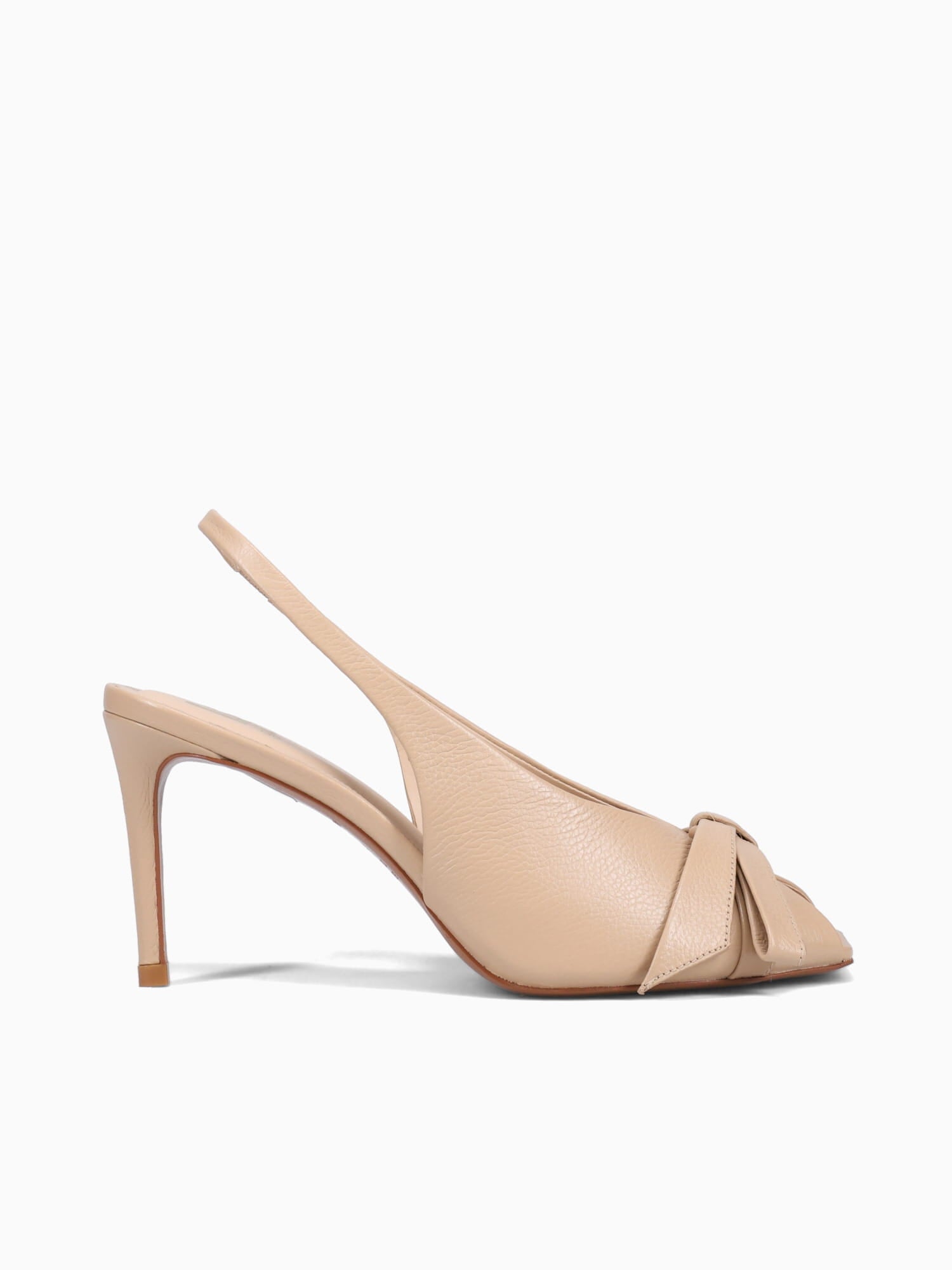 Gael Cashmere Buffalo Beige / 5 / M