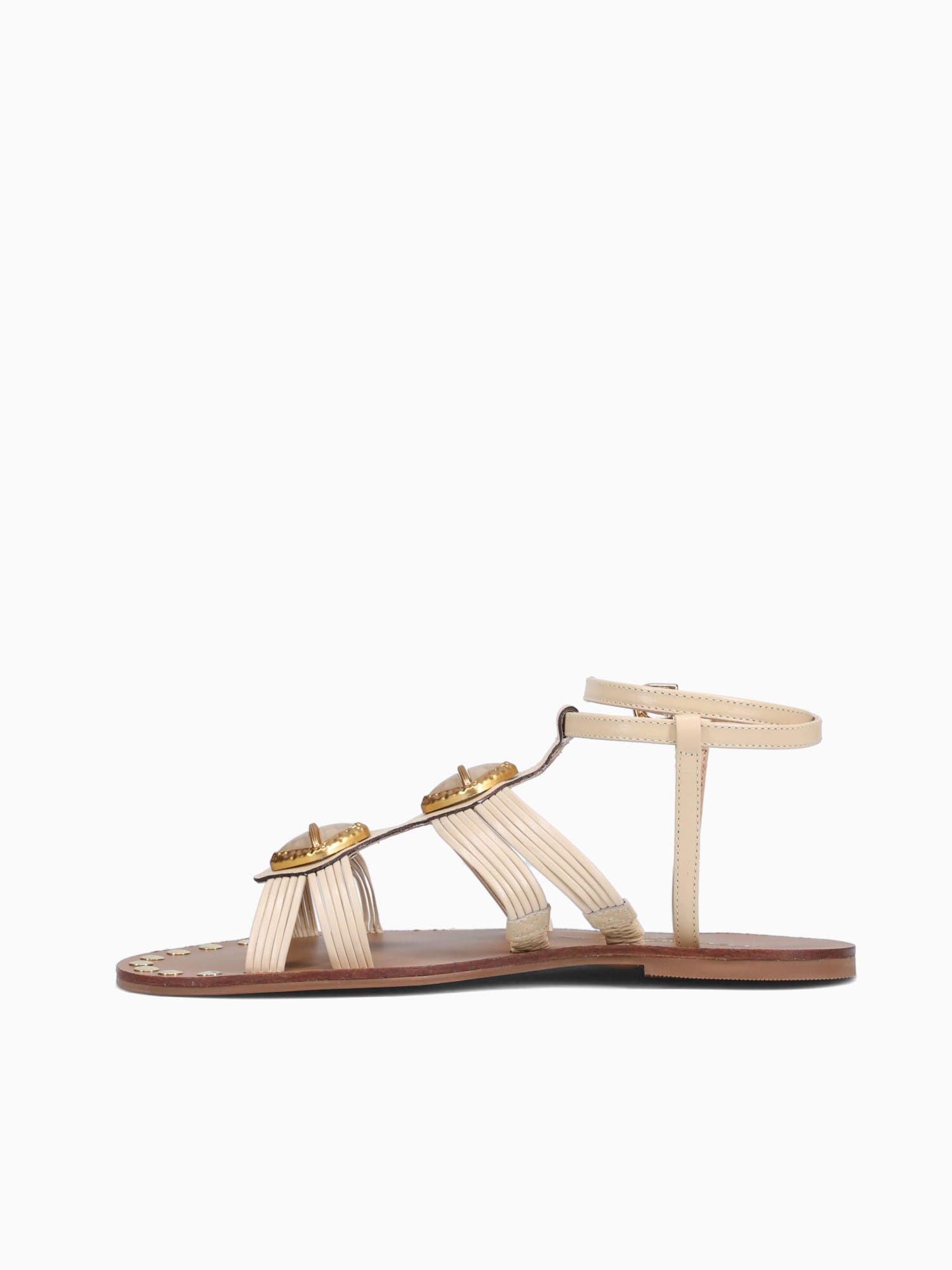 Fumi Creme Slim Fly Off White / 5 / M