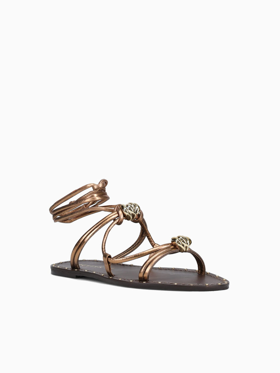 Furaha Bronze Cristal Bronze / 5 / M