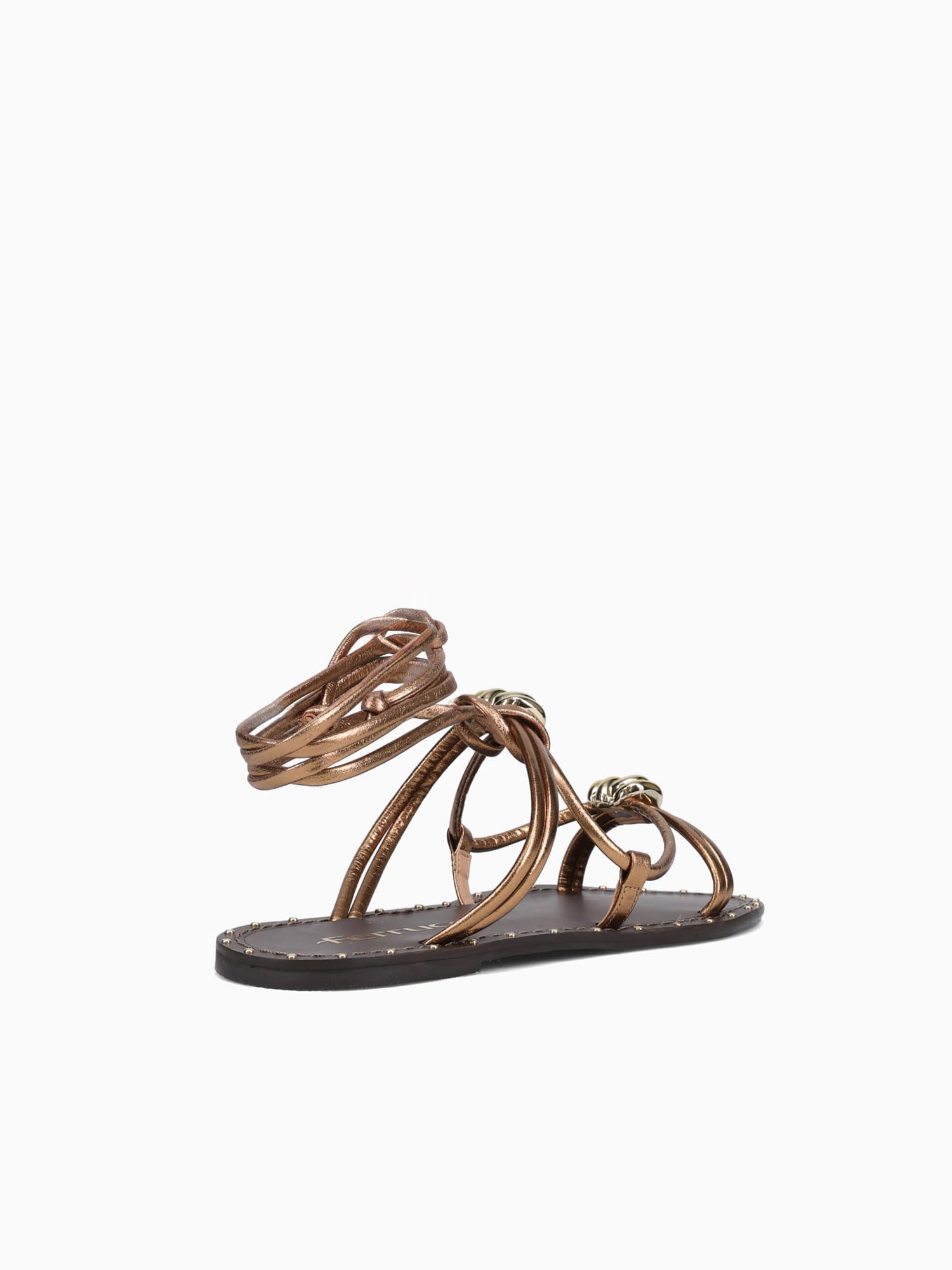 Furaha Bronze Cristal Bronze / 5 / M