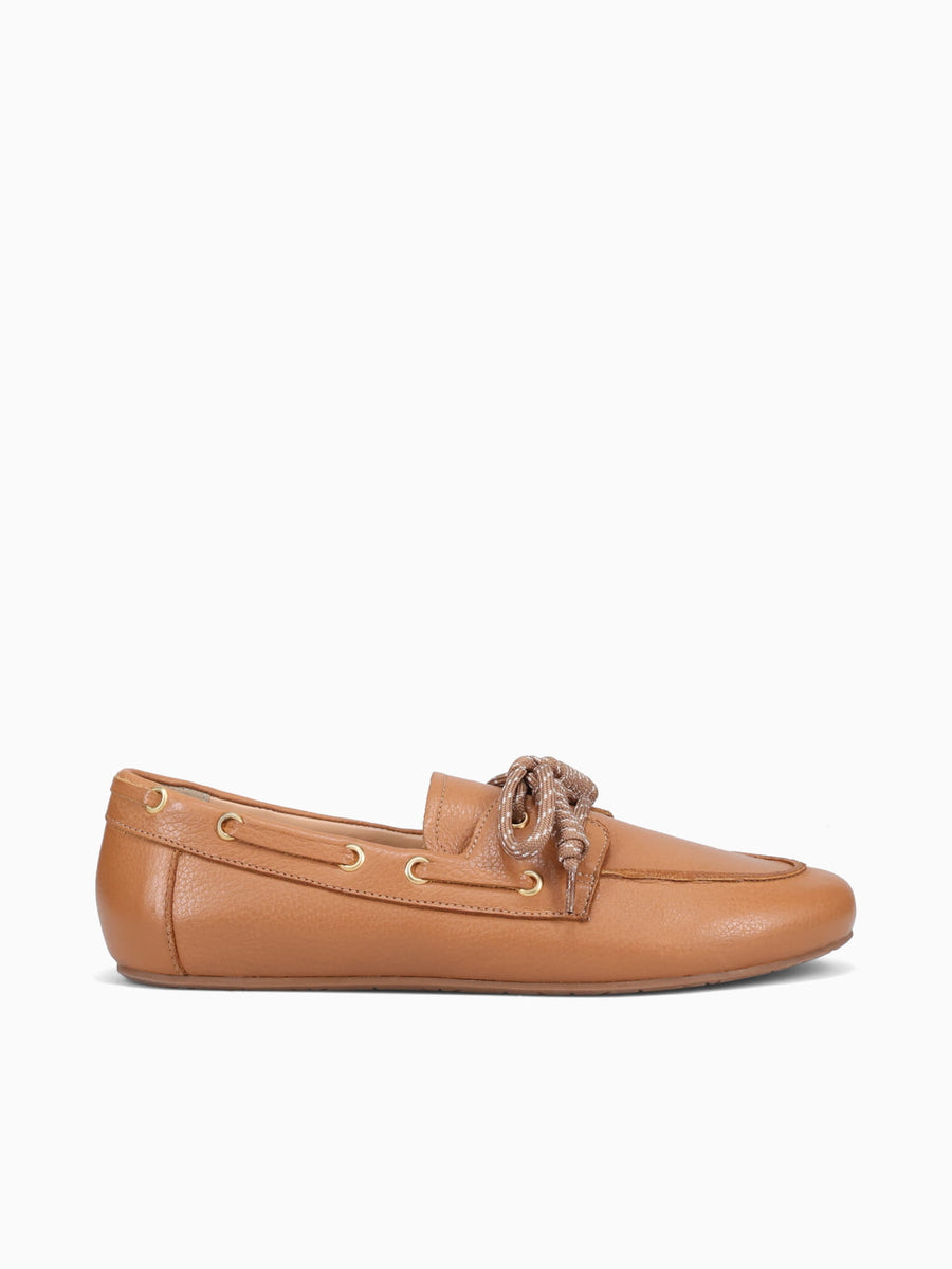 Fylicia Capuccino Floater Cognac / 5 / M