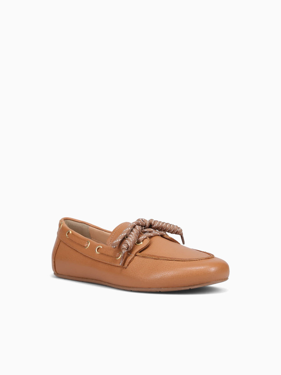 Fylicia Capuccino Floater Cognac / 5 / M