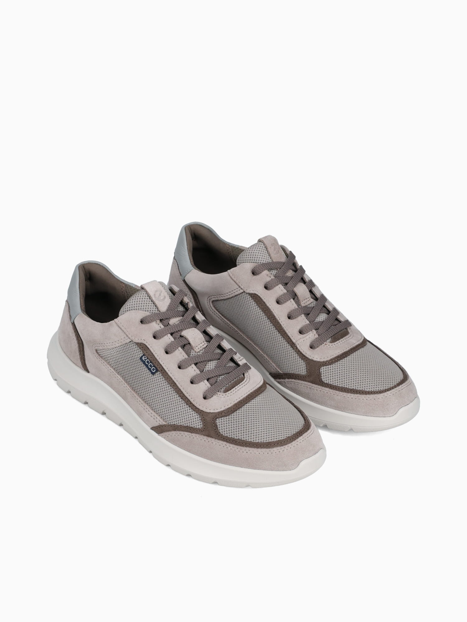 City Stride Trainer Moon Rock Dk.clay sd Beige Multi / 41 / M