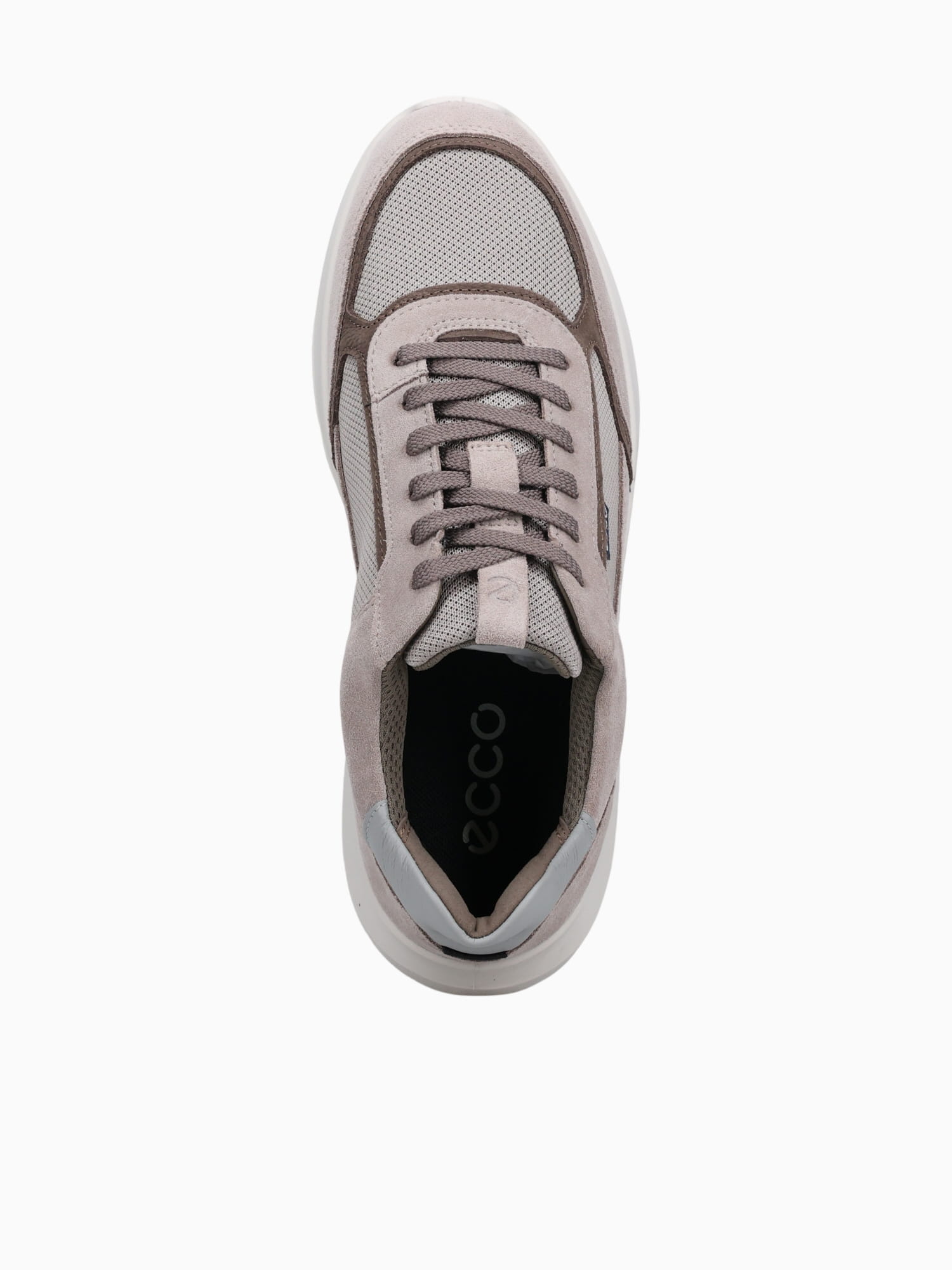 City Stride Trainer Moon Rock Dk.clay sd Beige Multi / 41 / M