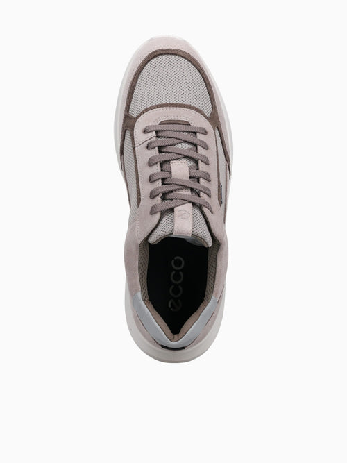City Stride Trainer Moon Rock Dk.clay sd Beige Multi / 41 / M