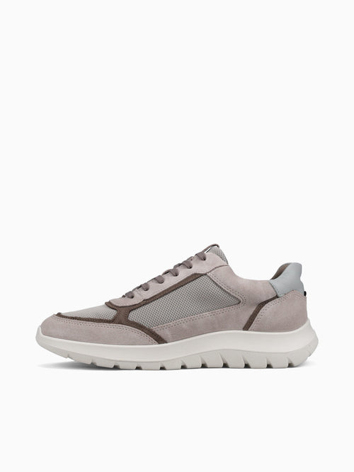 City Stride Trainer Moon Rock Dk.clay sd Beige Multi / 41 / M