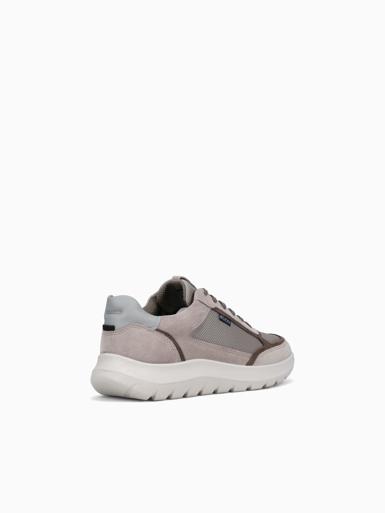 City Stride Trainer Moon Rock Dk.clay sd Beige Multi / 41 / M