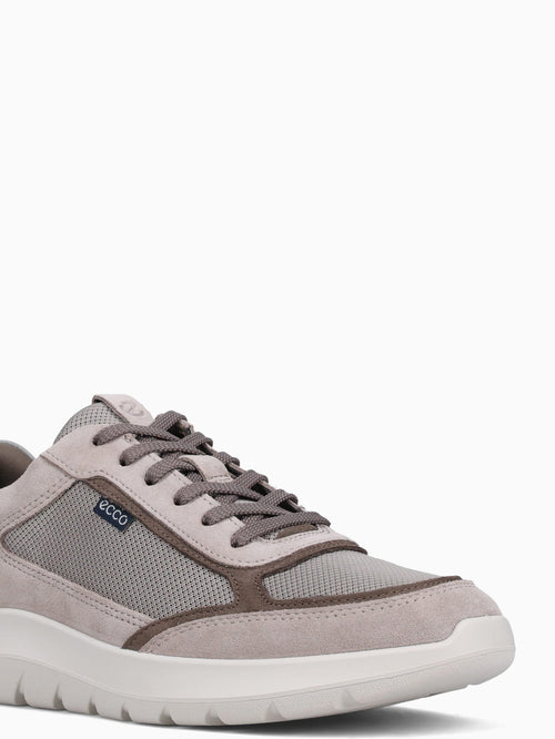 City Stride Trainer Moon Rock Dk.clay sd Beige Multi / 41 / M