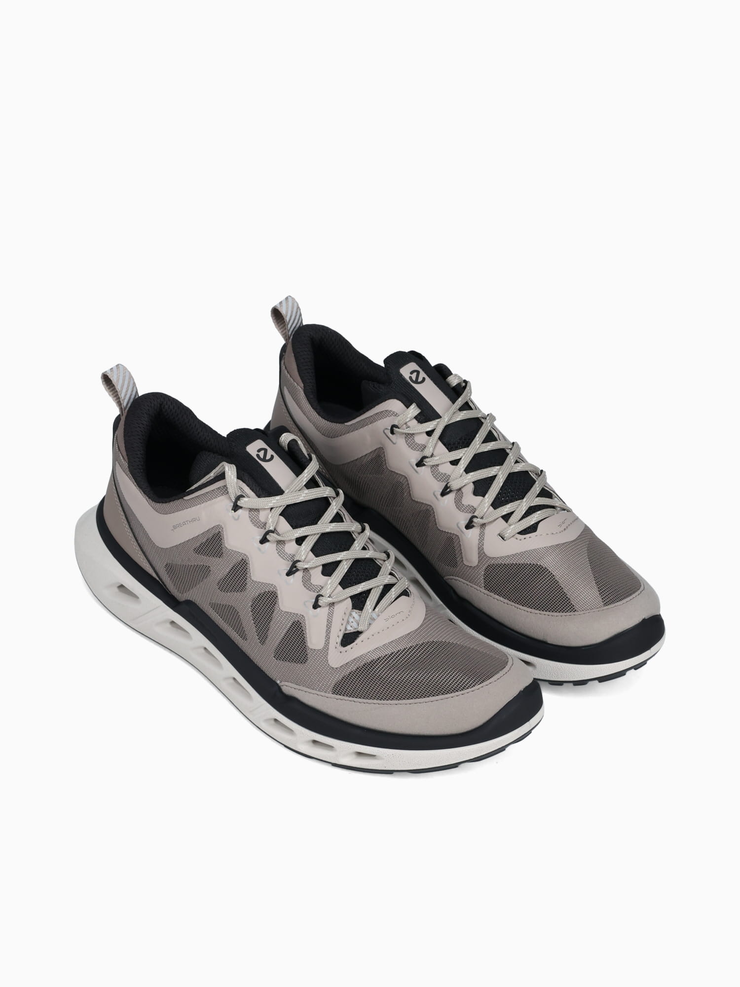 Biom 720 Breathru Falcon Falcon Grave te Brown Multi / 41 / M