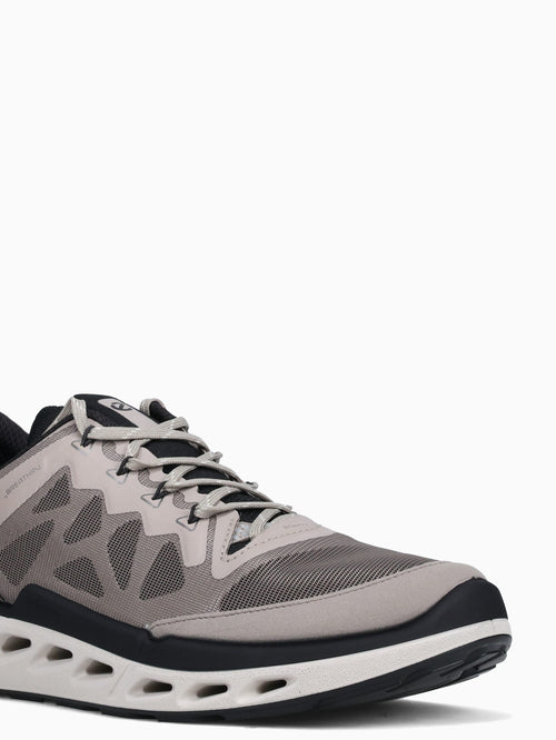 Biom 720 Breathru Falcon Falcon Grave te Brown Multi / 41 / M