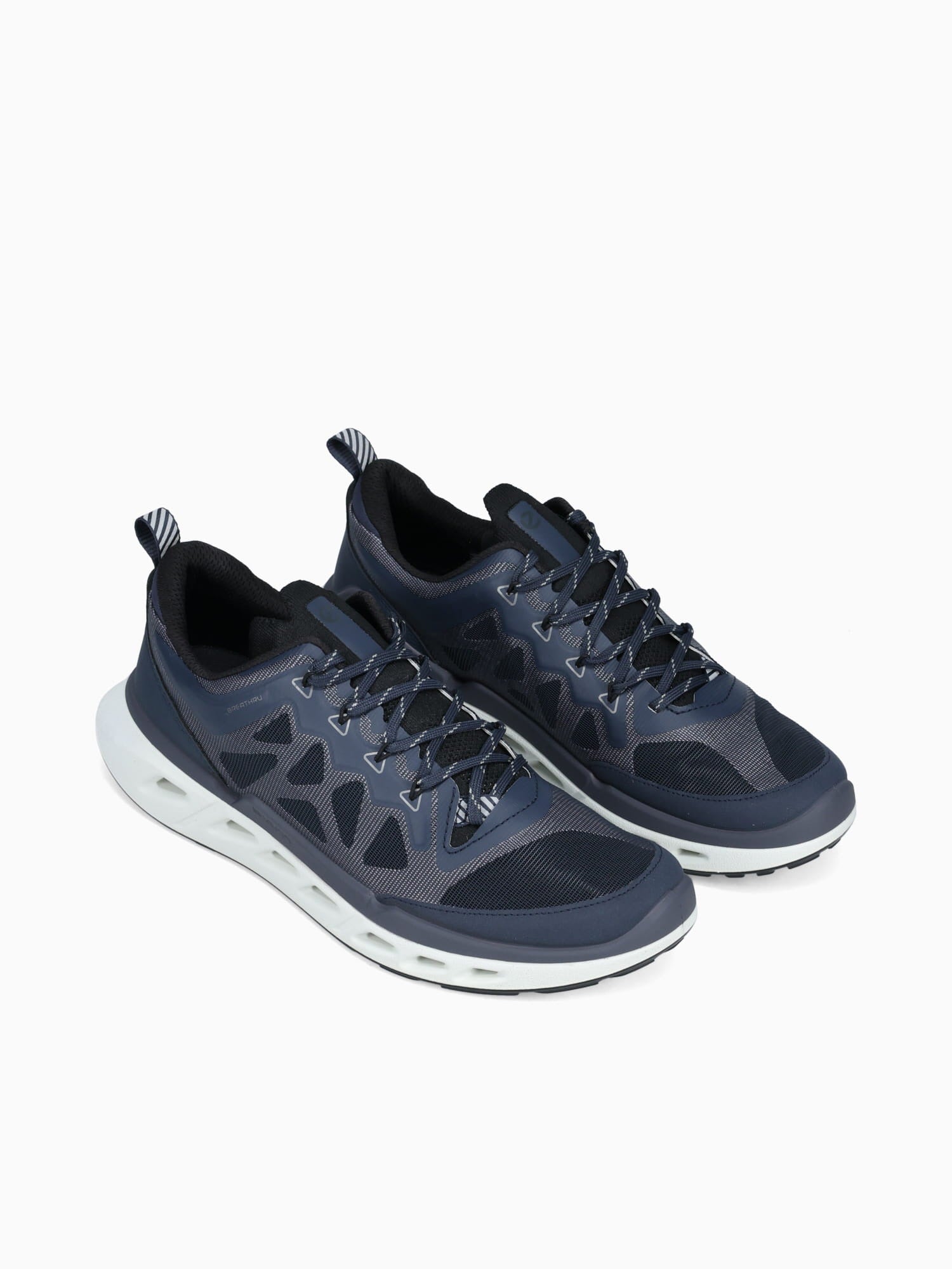 Biom 720 Breathru Marine Marine Wht text Navy / 41 / M