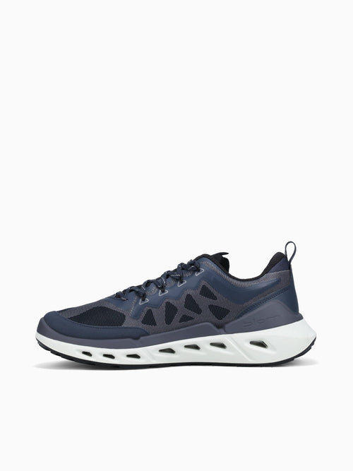 Biom 720 Breathru Marine Marine Wht text Navy / 41 / M