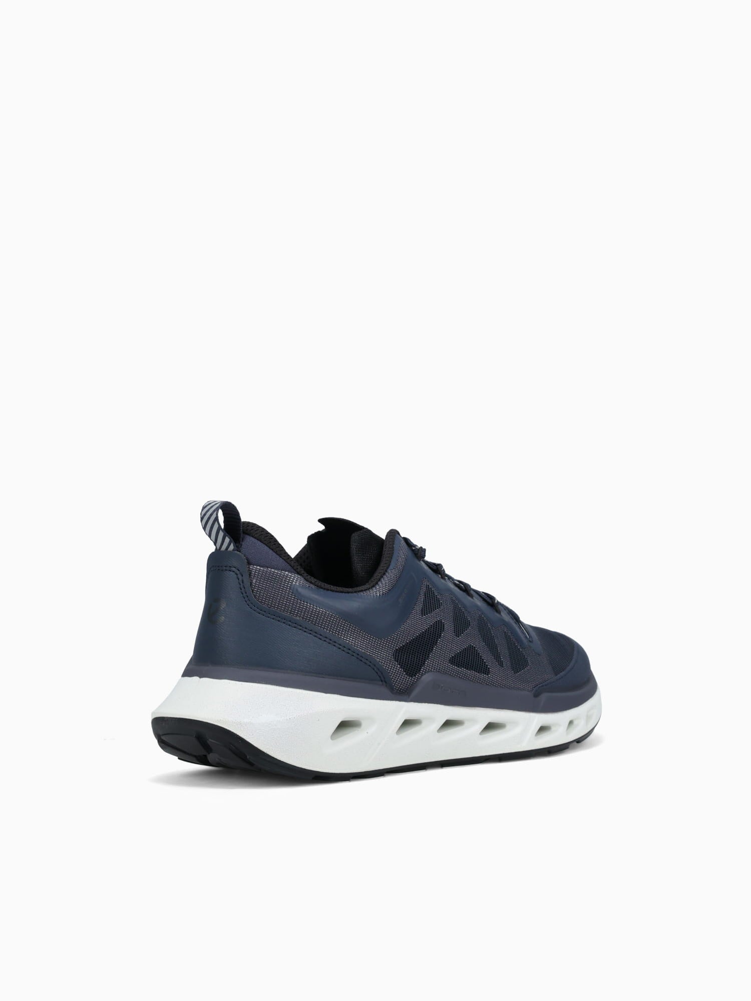 Biom 720 Breathru Marine Marine Wht text Navy / 41 / M
